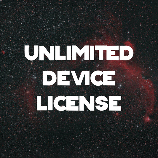 Add Unlimited Device License