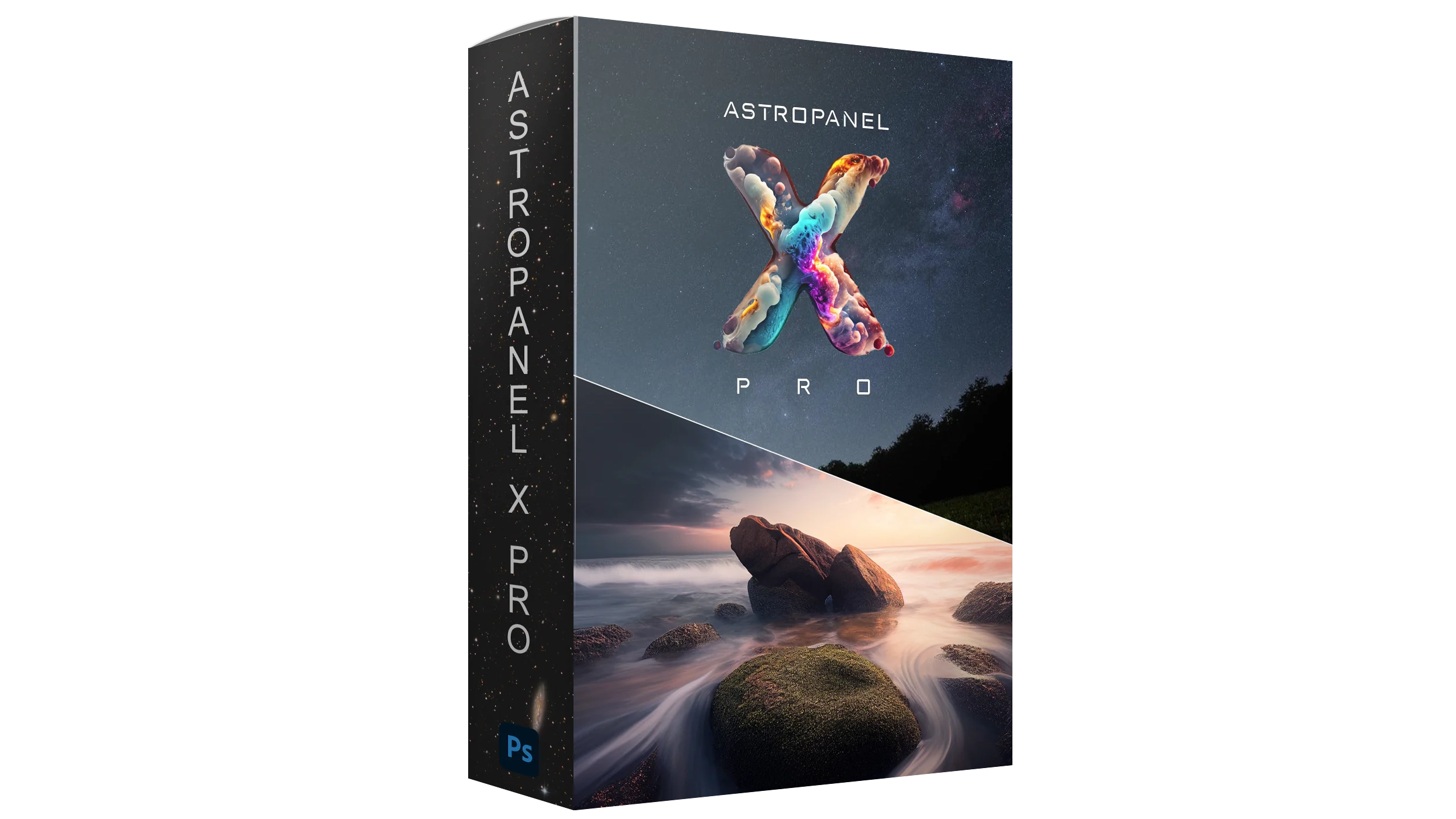 Load video: The most powerful plug-in for Adobe Photoshop