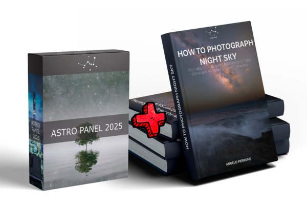 Astro Panel 2025 Bundle Ebook
