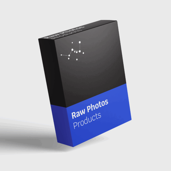 Raw Photos